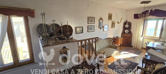 3-salle Penthouse à Montepulciano, Italy No. 26300 16