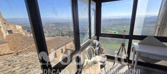 3-salle Penthouse à Montepulciano, Italy No. 26300 47