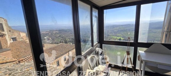 3-salle Penthouse à Montepulciano, Italy No. 26300 43
