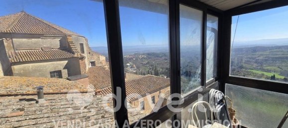 3-salle Penthouse à Montepulciano, Italy No. 26300 3