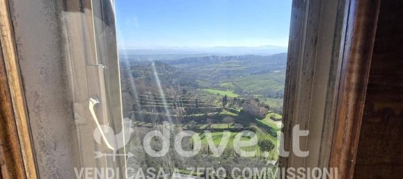 3-salle Penthouse à Montepulciano, Italy No. 26300 8
