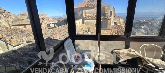 3-salle Penthouse à Montepulciano, Italy No. 26300 40