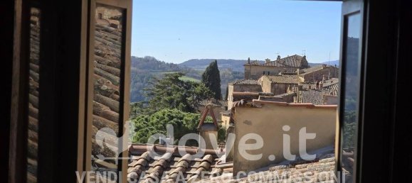 3-salle Penthouse à Montepulciano, Italy No. 26300 6