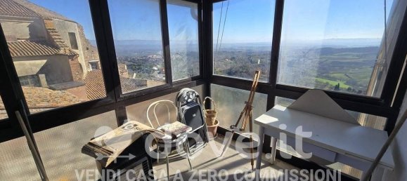 3-salle Penthouse à Montepulciano, Italy No. 26300 12