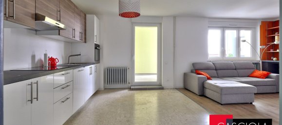 Apartamento T2 em Marly, France N.º 242439 5