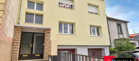 Apartamento T2 em Marly, France N.º 242439 24