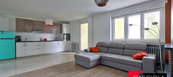 Apartamento T2 em Marly, France N.º 242439 12