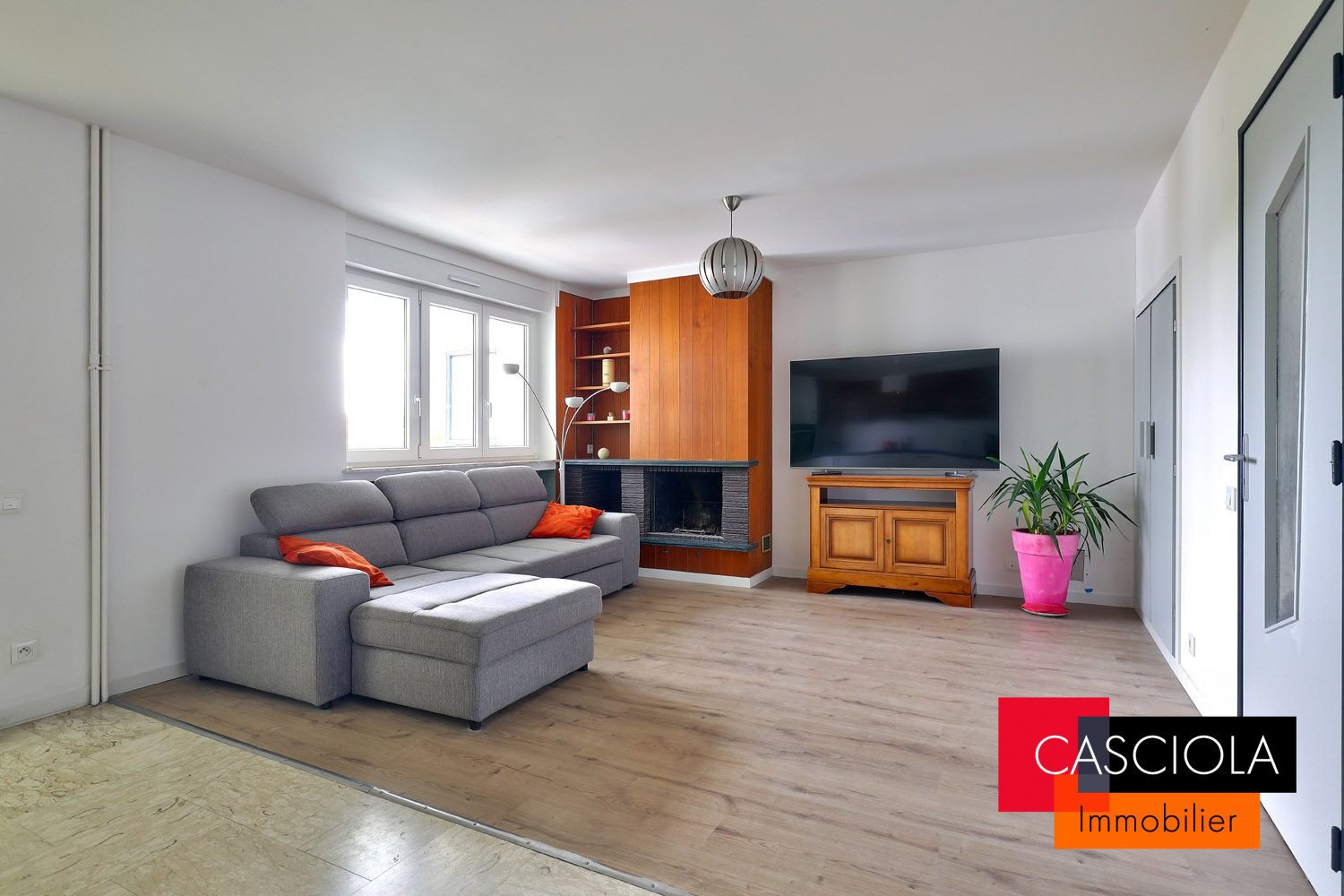 Apartamento T2 em Marly, France N.º 242439