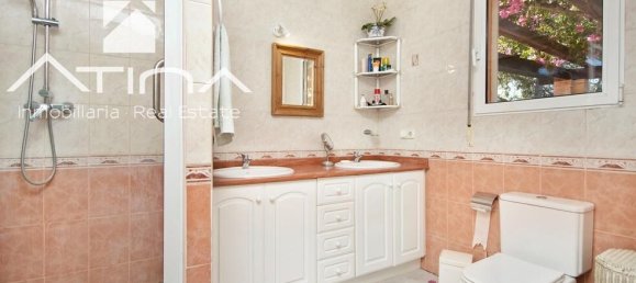 Casa de 4 dormitorios en Dénia, Spain No. 164080 14