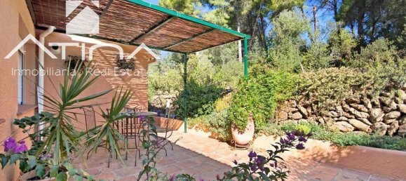 Casa de 4 dormitorios en Dénia, Spain No. 164080 21