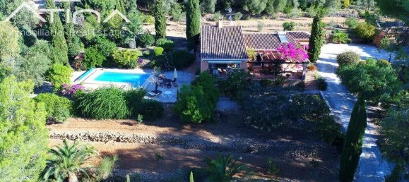 Casa de 4 dormitorios en Dénia, Spain No. 164080 37