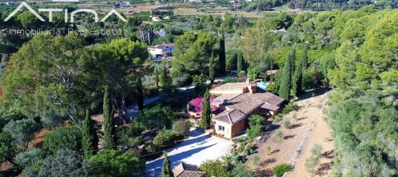 Casa de 4 dormitorios en Dénia, Spain No. 164080 36