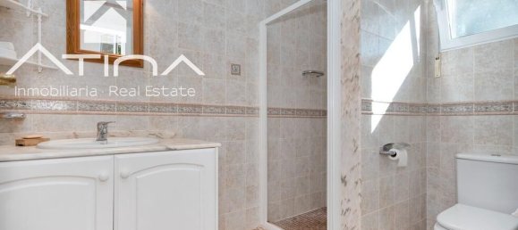 Casa de 4 dormitorios en Dénia, Spain No. 164080 12