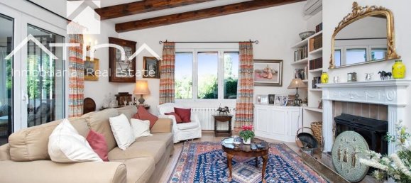 Casa de 4 dormitorios en Dénia, Spain No. 164080 11