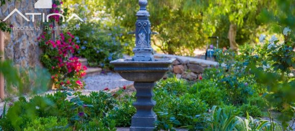 Casa de 4 dormitorios en Dénia, Spain No. 164080 30