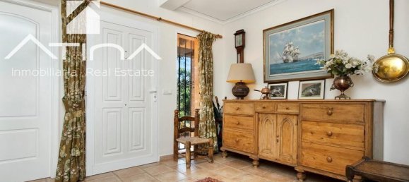 Casa de 4 dormitorios en Dénia, Spain No. 164080 6