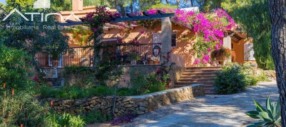Casa de 4 dormitorios en Dénia, Spain No. 164080 32