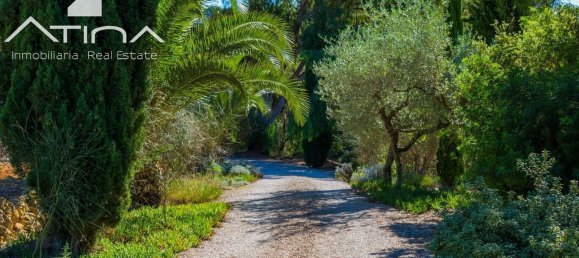 Casa de 4 dormitorios en Dénia, Spain No. 164080 33