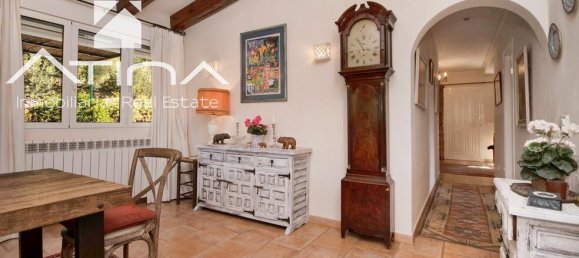 Casa de 4 dormitorios en Dénia, Spain No. 164080 7