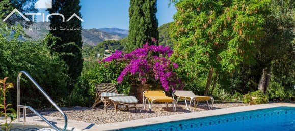 Casa de 4 dormitorios en Dénia, Spain No. 164080 27