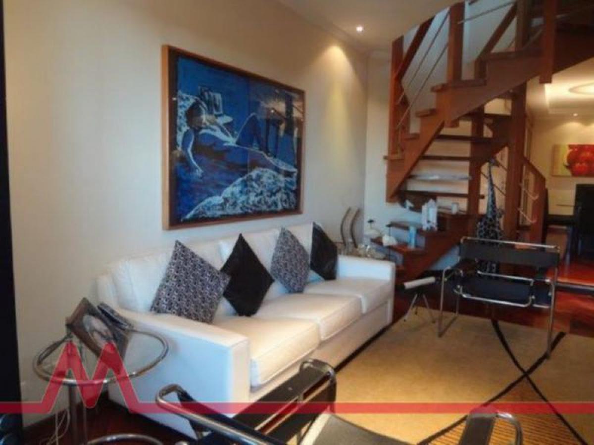 4 غرف نوم منزل في Sao Paulo, Brazil رقم 528356