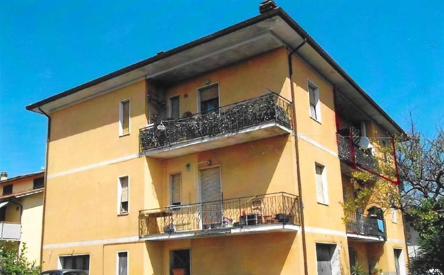 5 Schlafzimmer Wohnung in Montopoli in Val d'Arno, Italy, Nr. 344539