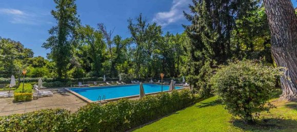 2 Schlafzimmer Wohnung in Rome, Italy, Nr. 294066 10