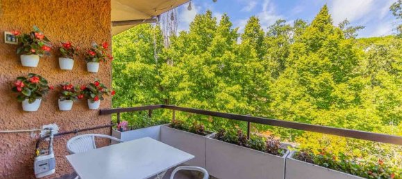 2 Schlafzimmer Wohnung in Rome, Italy, Nr. 294066 8