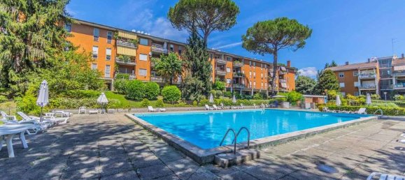 2 Schlafzimmer Wohnung in Rome, Italy, Nr. 294066 13