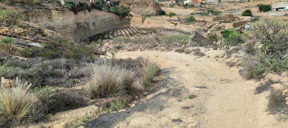 Terreno en Granadilla de Abona, Spain No. 157777 8