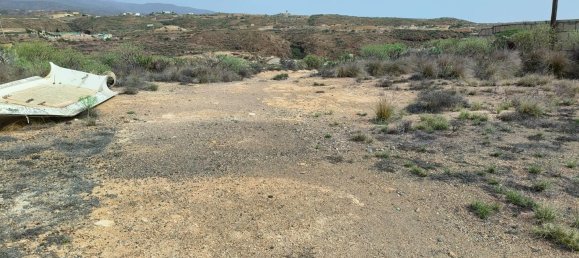 Terreno en Granadilla de Abona, Spain No. 157777 11