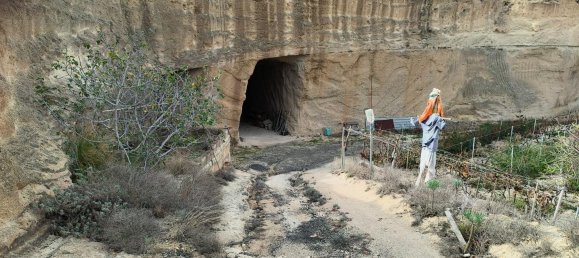 Terreno en Granadilla de Abona, Spain No. 157777 5