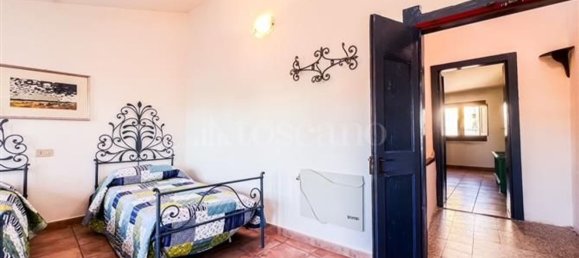 Casa de 6 dormitorios en Tula, Italy No. 362584 36