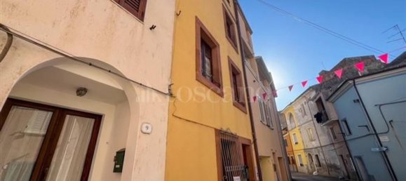 Casa de 6 dormitorios en Tula, Italy No. 362584 42