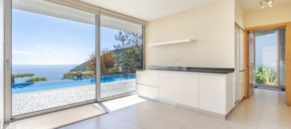 5 غرف نوم تاون هاوس في Calheta, Portugal رقم 135264 13