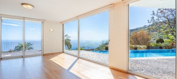 5 غرف نوم تاون هاوس في Calheta, Portugal رقم 135264 14