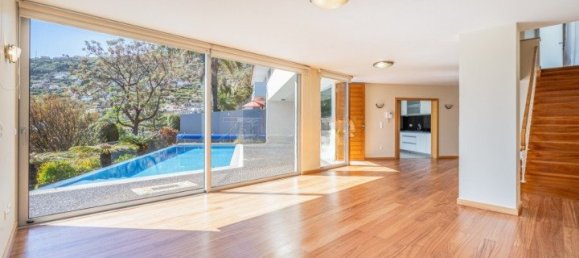 5 غرف نوم تاون هاوس في Calheta, Portugal رقم 135264 5