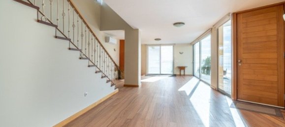 5 غرف نوم تاون هاوس في Calheta, Portugal رقم 135264 4