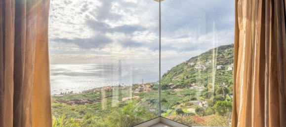 5 غرف نوم تاون هاوس في Calheta, Portugal رقم 135264 3