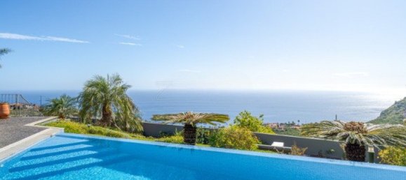 5 غرف نوم تاون هاوس في Calheta, Portugal رقم 135264 11