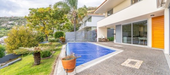 5 غرف نوم تاون هاوس في Calheta, Portugal رقم 135264 10