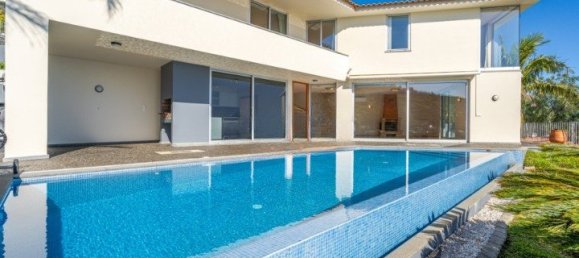 5 غرف نوم تاون هاوس في Calheta, Portugal رقم 135264 12