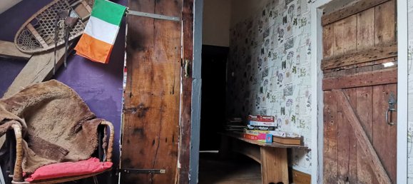 3 bedrooms House in Mayenne, France No. 357801 12