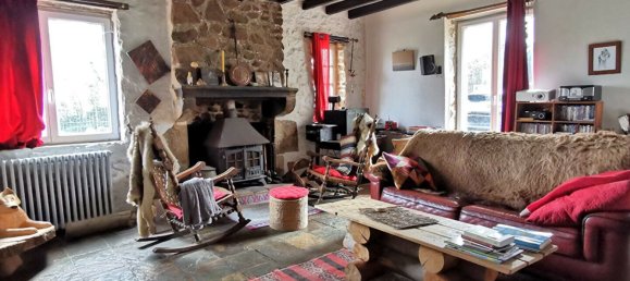 3 bedrooms House in Mayenne, France No. 357801 8