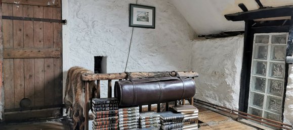 3 bedrooms House in Mayenne, France No. 357801 15