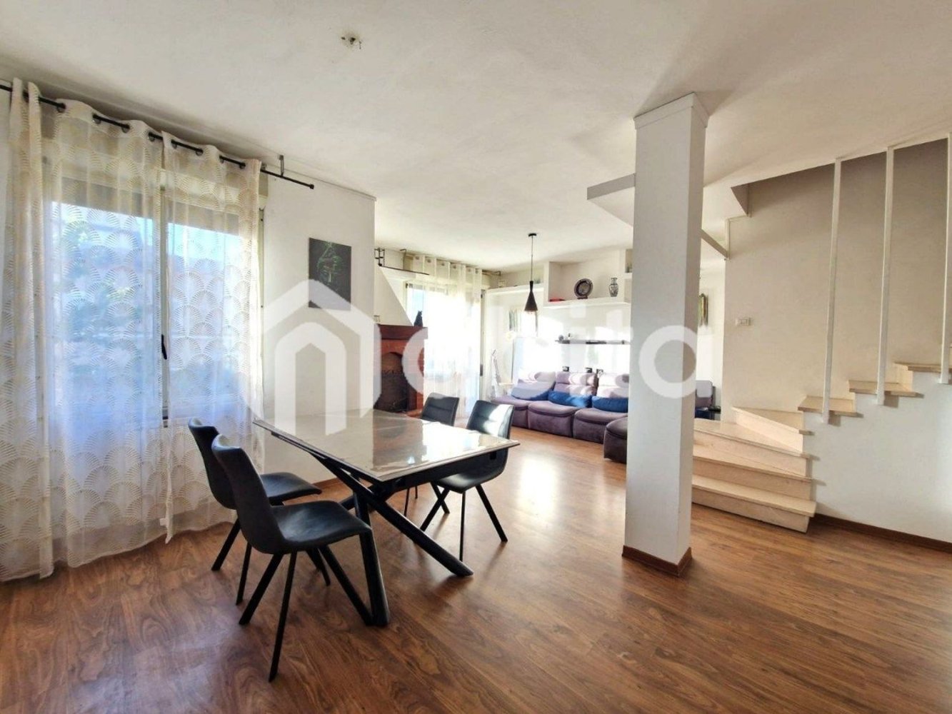 5 chambres Maison à Castelfranco Piandiscò, Italy No. 349619