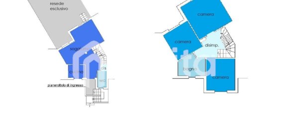 5 chambres Maison à Castelfranco Piandiscò, Italy No. 349619 20