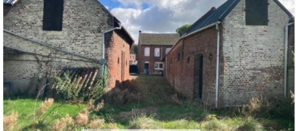 5 غرف نوم منزل في Walincourt-Selvigny, France رقم 242219 6