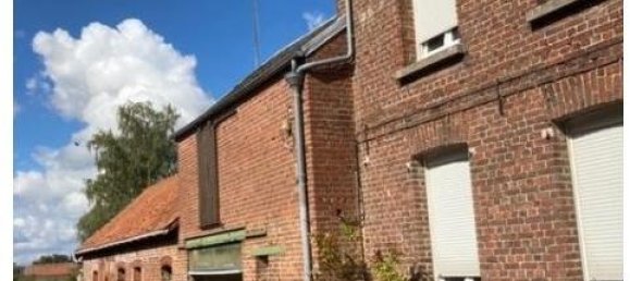 5 غرف نوم منزل في Walincourt-Selvigny, France رقم 242219 2