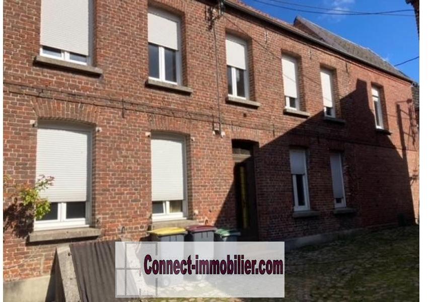 5 غرف نوم منزل في Walincourt-Selvigny, France رقم 242219